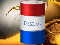 Diesel Generator OIL