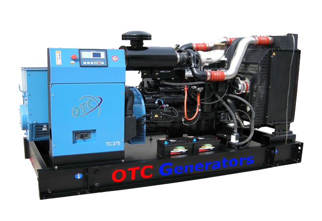 OTC Generator