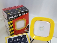 Solar Lantern