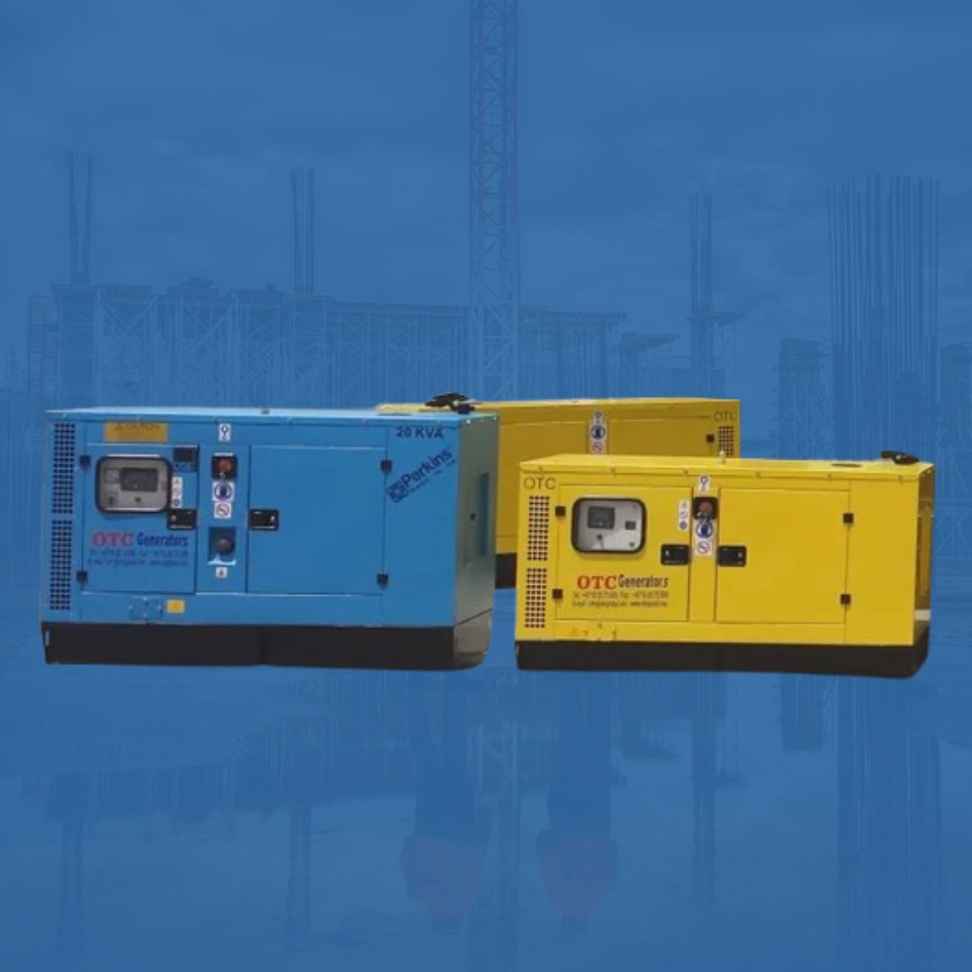 best-generators-in-uae