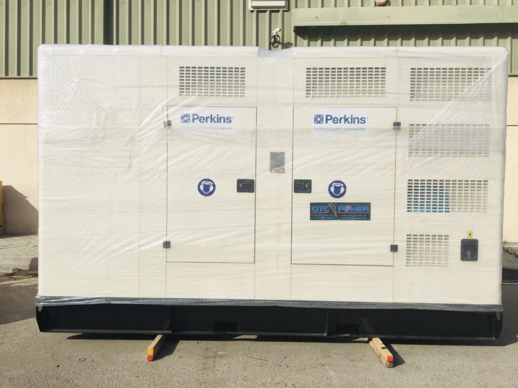 What are the practical implications of choosing one type of generator over another?