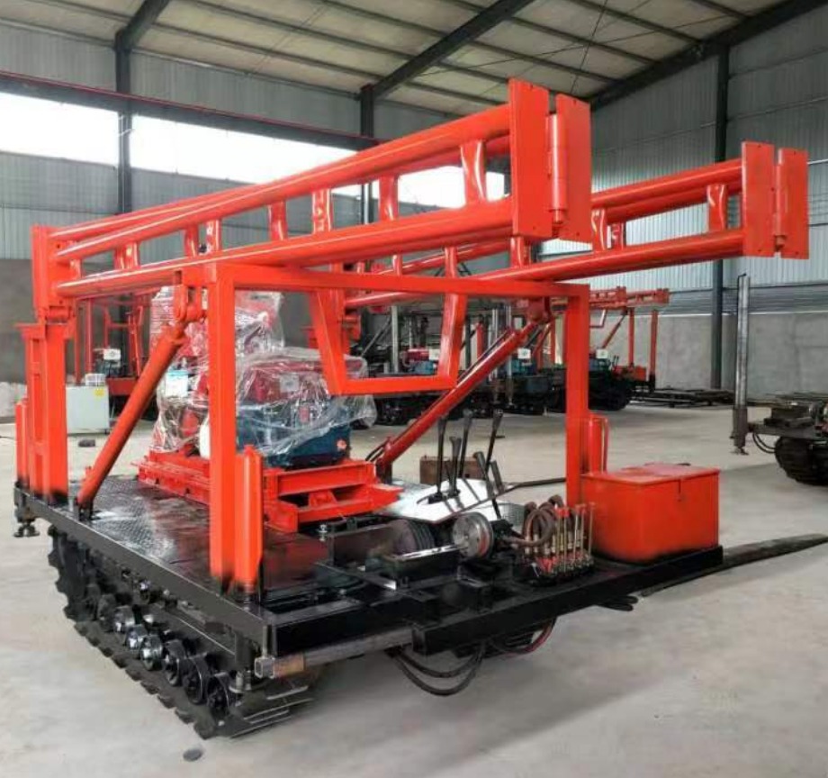 Best Water Drilling Machines for Deep Wells: How to Choose the Right One