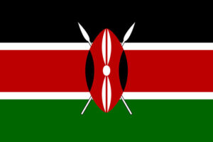 Kenya