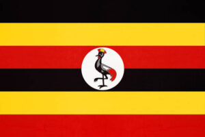 Uganda