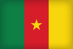 cameroon