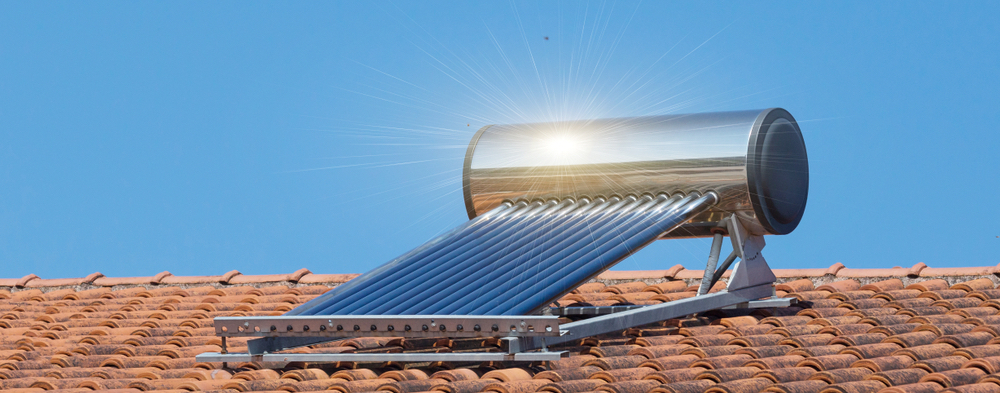 Solar heater