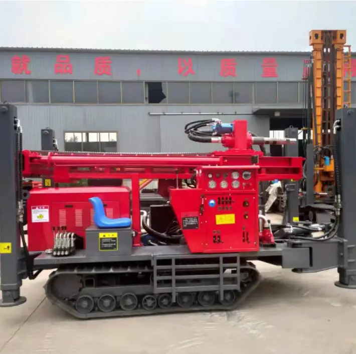 wall drilling machine