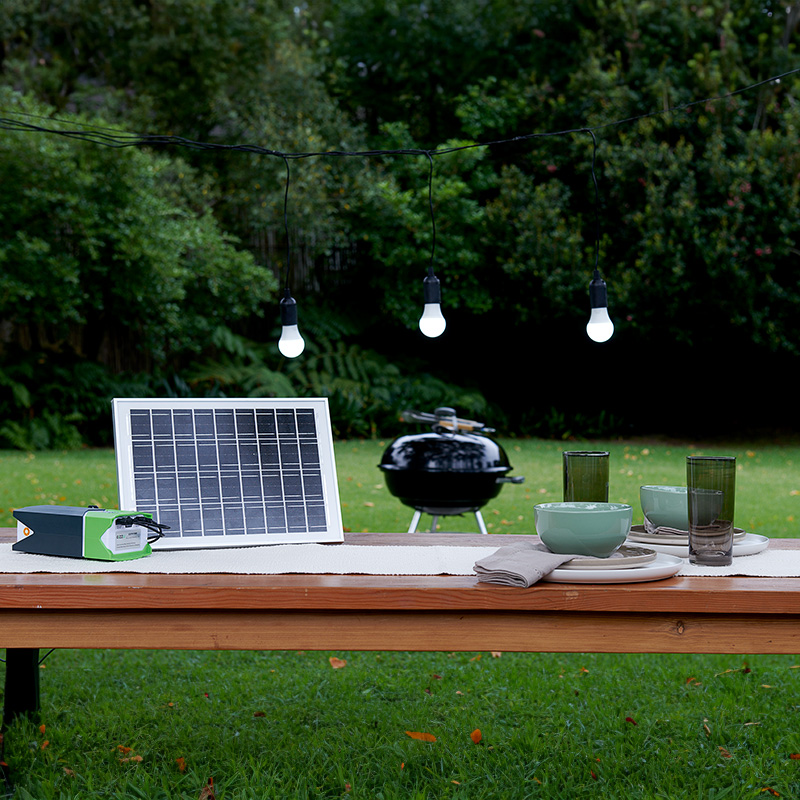 light kit