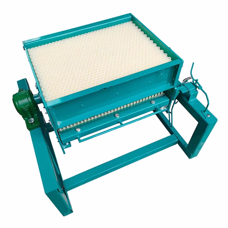 chalk molding machine