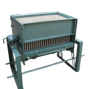 Chalk machine in Ghana for school chalk production