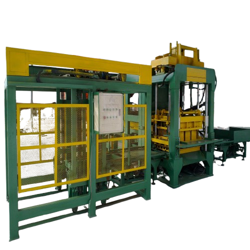 Block machine for sale in Ghana