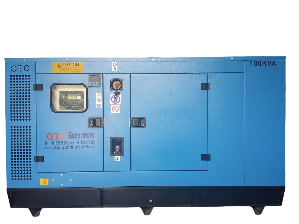 Diesel generator for sale Ghana