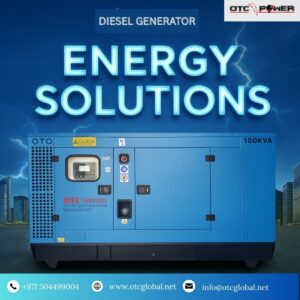 perkins generators uae