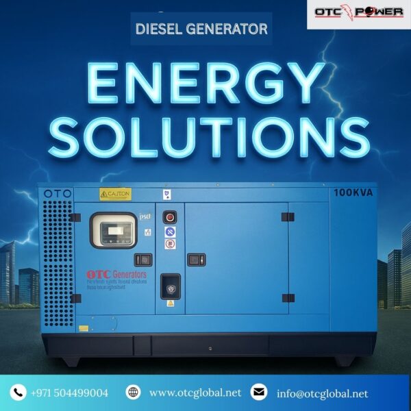 perkins generators uae